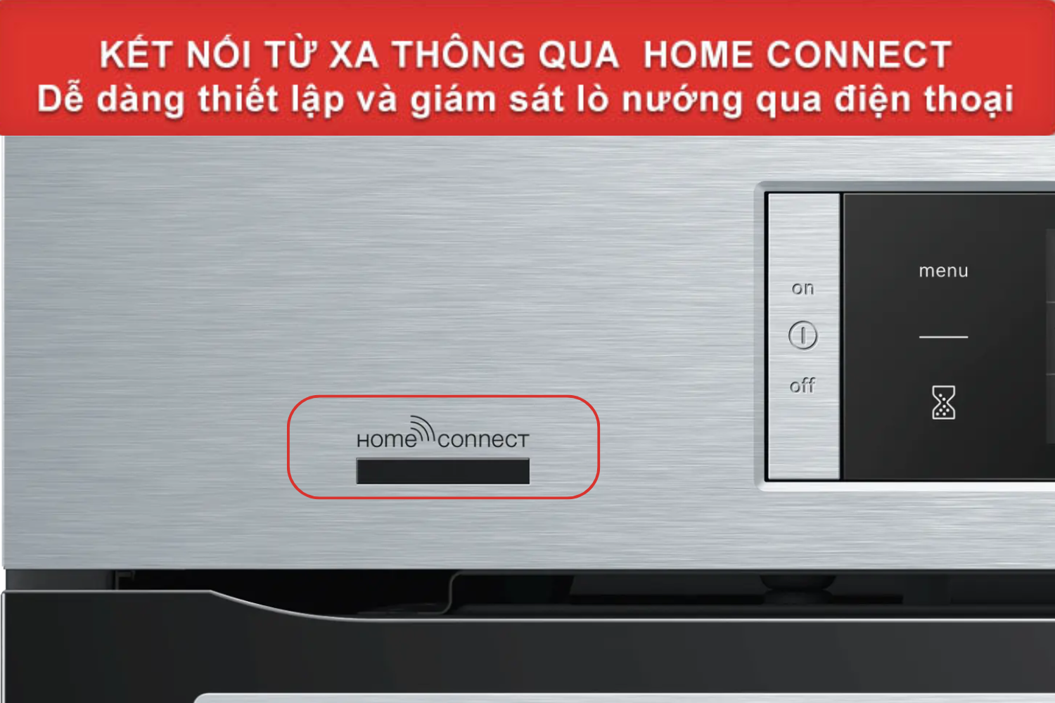 Lò Nướng Vi Sóng Bosch CMG656BS6B Series 8 | Lắp Âm 45 Lít