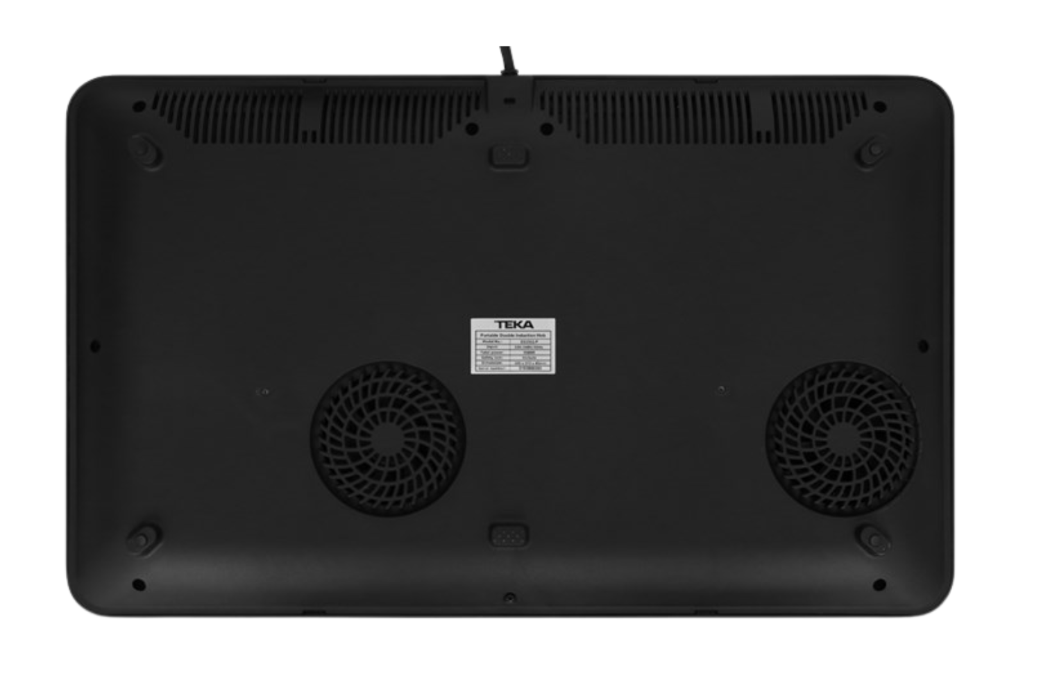 Bếp Từ Đôi TEKA DS3502-P | Lắp Dương 02 Vùng Nấu