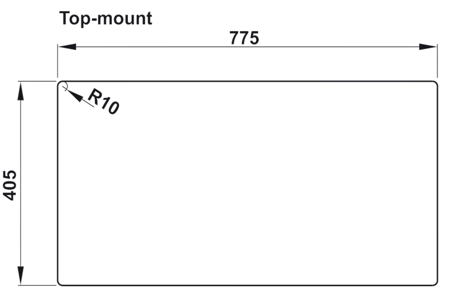 Chậu Rửa Bát 2 Hố Bằng Đá Granstone Hafele Essence HS22-GEN2S90M 577.25.510 | Màu Xám