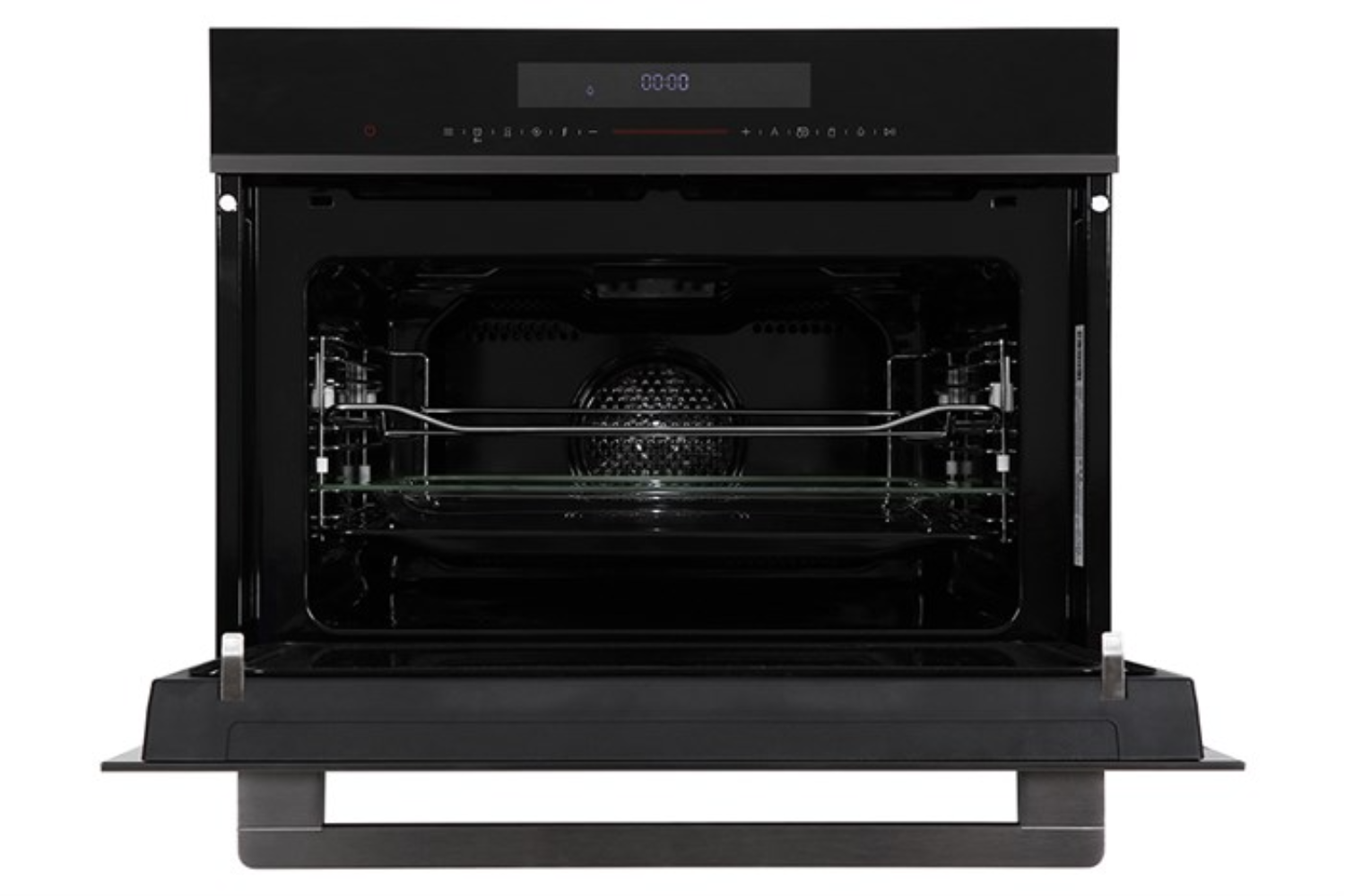 Lò Nướng Vi Sóng Hafele HCO-8T50A (538.01.431) | Lắp Âm 50 Lít