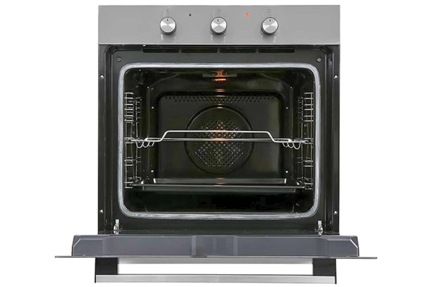 Lò Nướng Âm Tủ Hafele HO-K60C (535.62.591) | Dung Tích 77 Lít