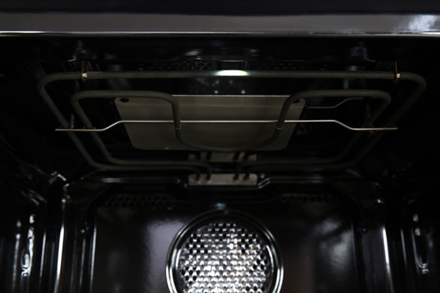 Lò Nướng Vi Sóng Hafele HCO-8T50A (538.01.431) | Lắp Âm 50 Lít