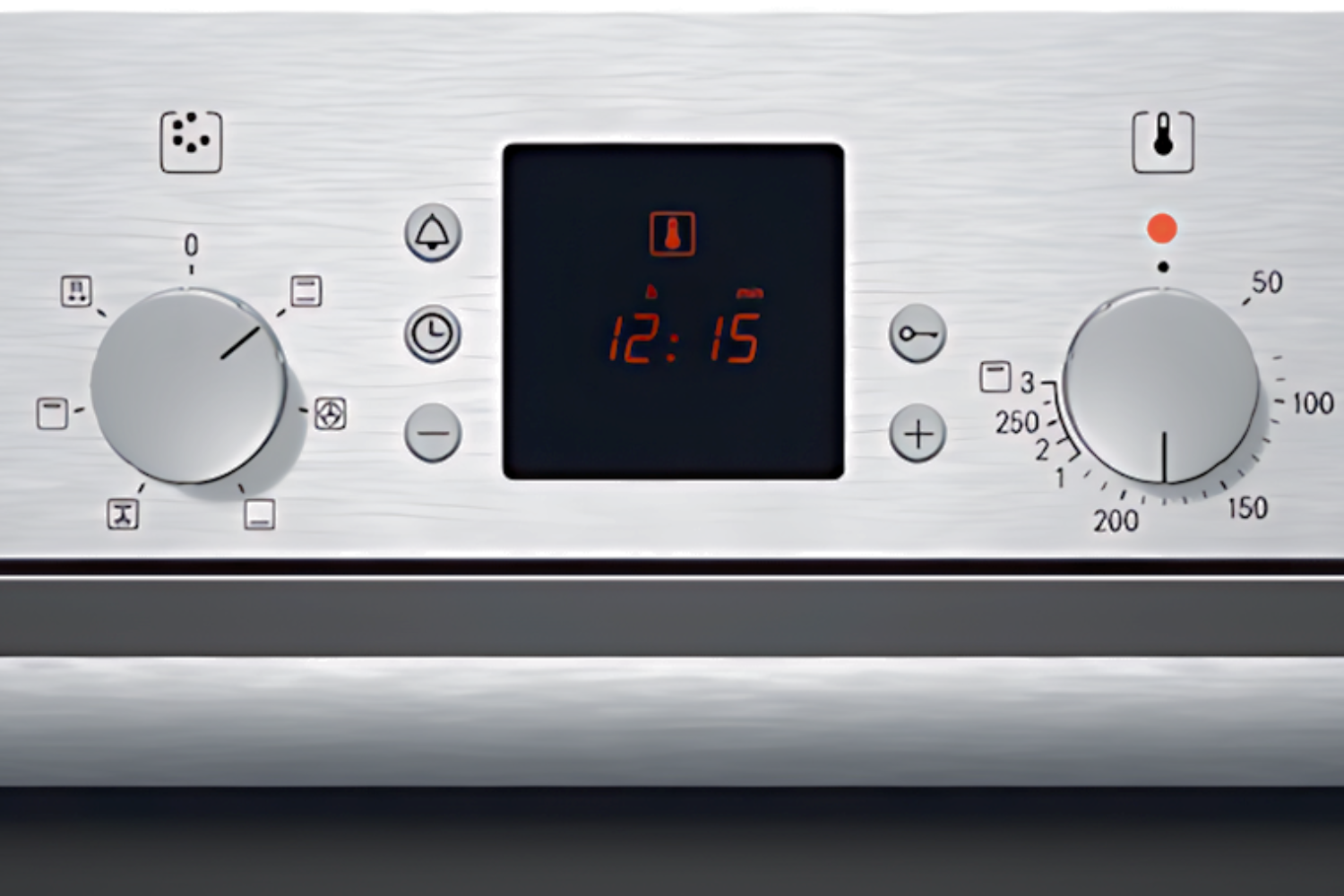 Lò Nướng Bosch HBN559E1M Series 2 | Lắp Âm 66 Lít