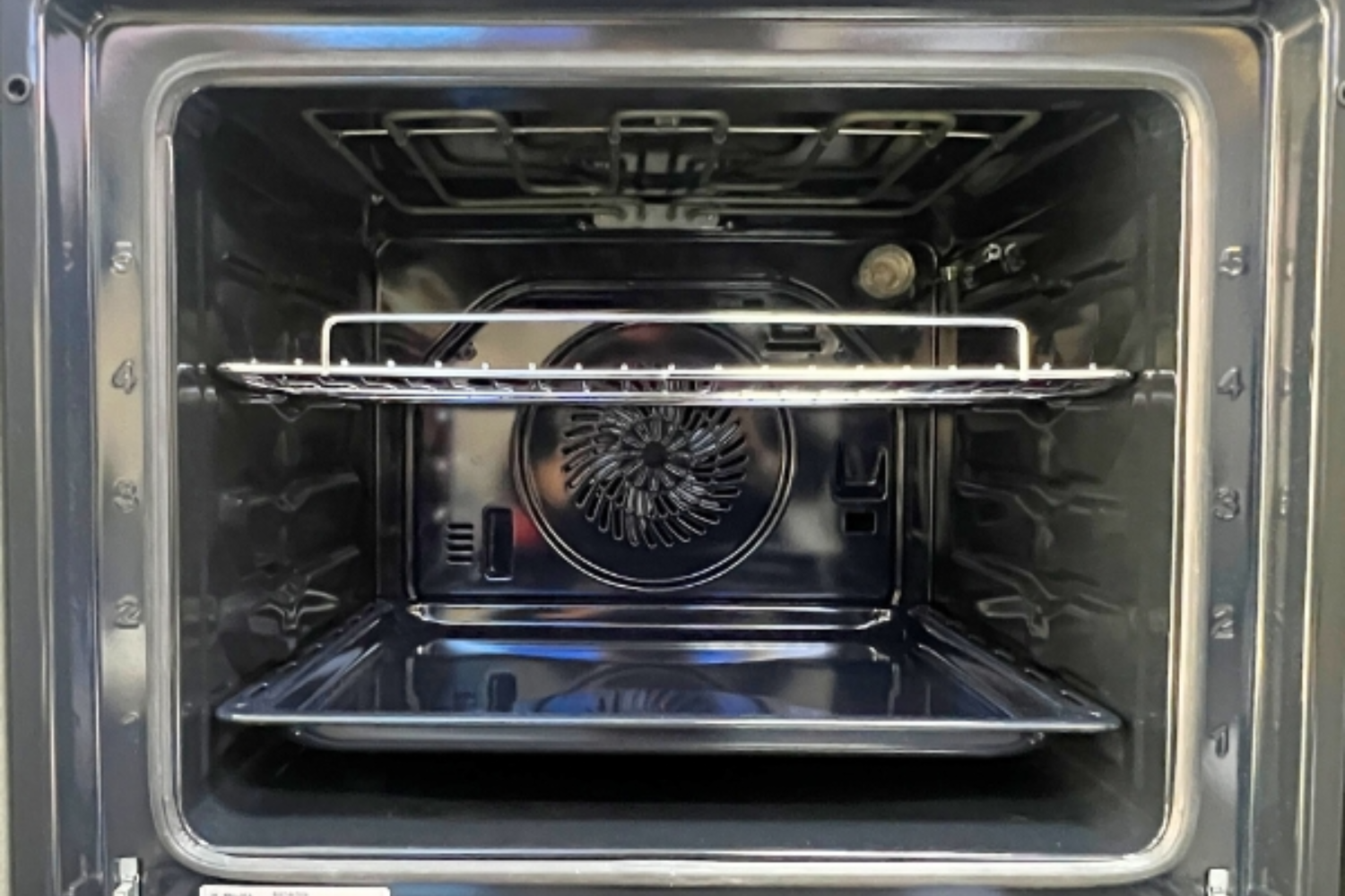 Lò Nướng Malloca MOV-726 MC | Lắp Âm 66 Lít