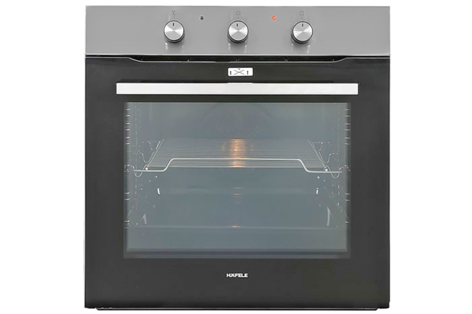 Lò Nướng Âm Tủ Hafele HO-K60C (535.62.591) | Dung Tích 77 Lít