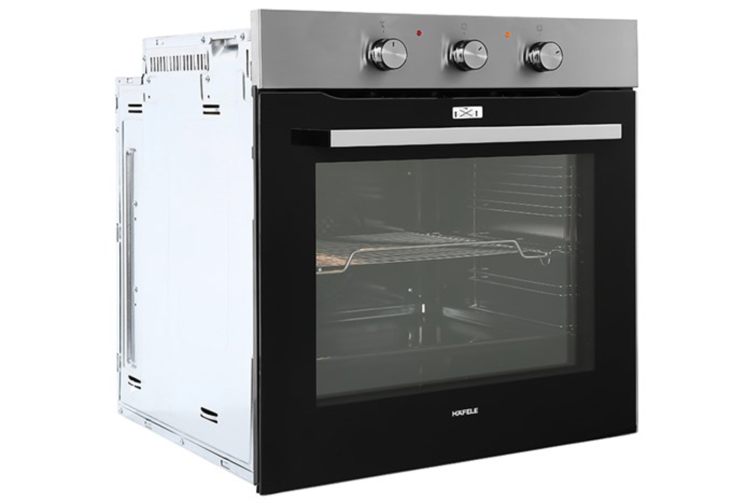 Lò Nướng Âm Tủ Hafele HO-K60C (535.62.591) | Dung Tích 77 Lít