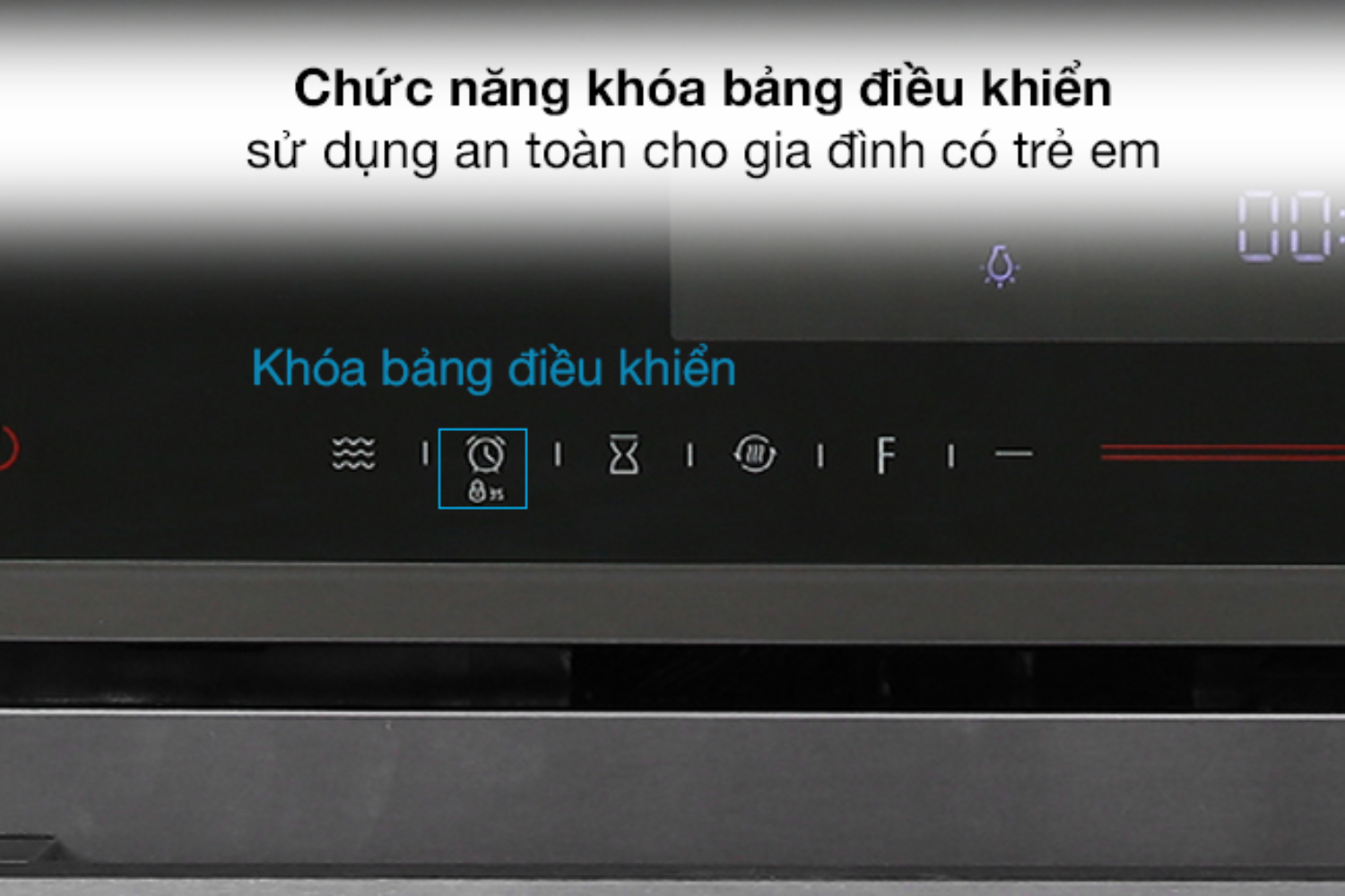 Lò Nướng Vi Sóng Hafele HCO-8T50A (538.01.431) | Lắp Âm 50 Lít