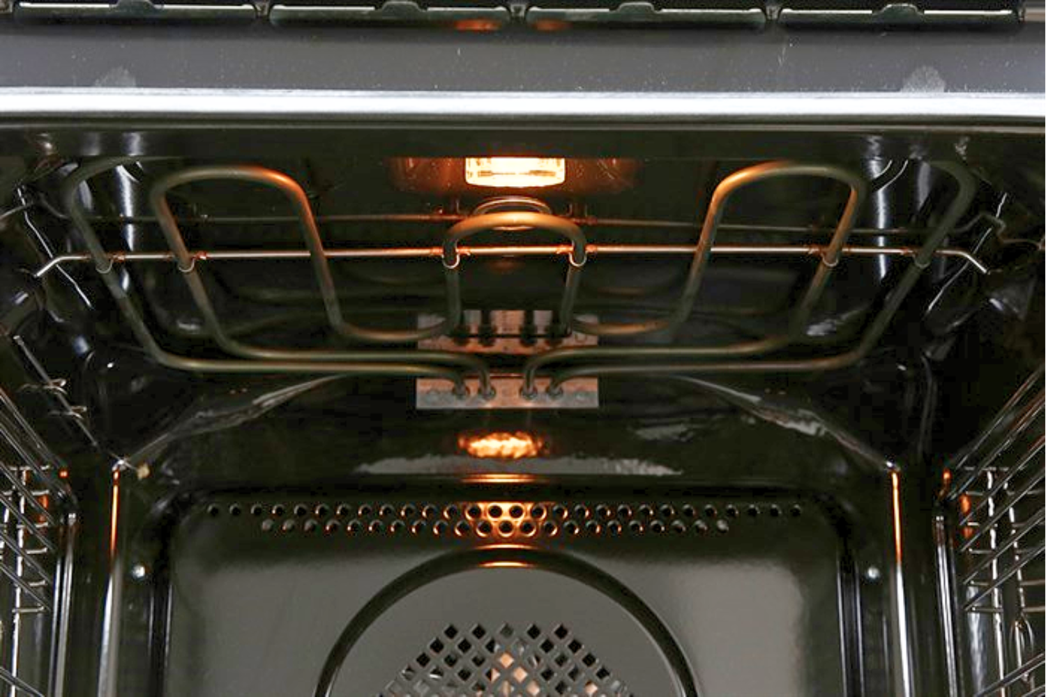 Lò Nướng Âm Tủ Hafele HO-K60C (535.62.591) | Dung Tích 77 Lít