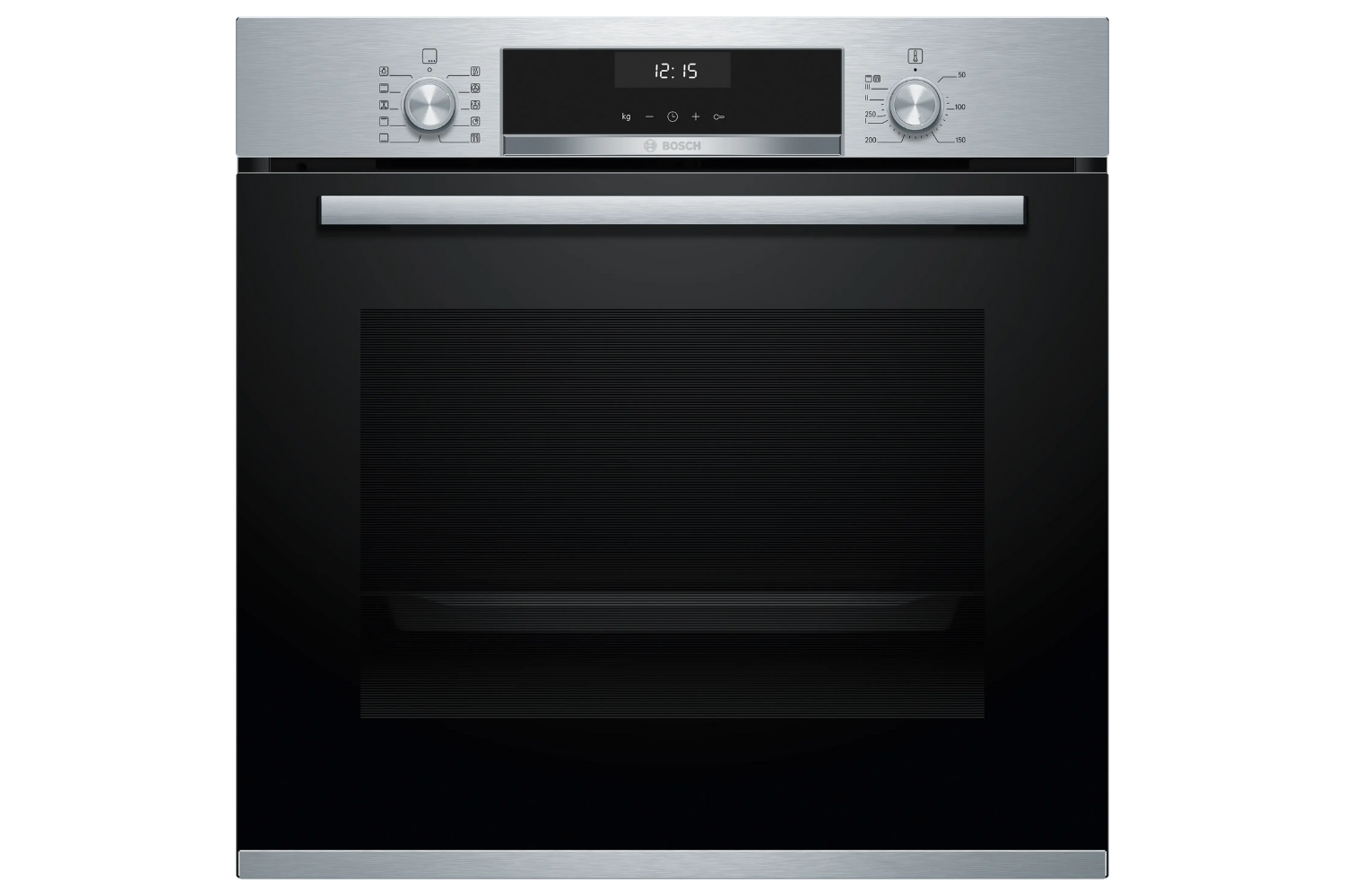 Lò Nướng Bosch HBA5370S0 Series 6 | Lắp Âm 71 Lít