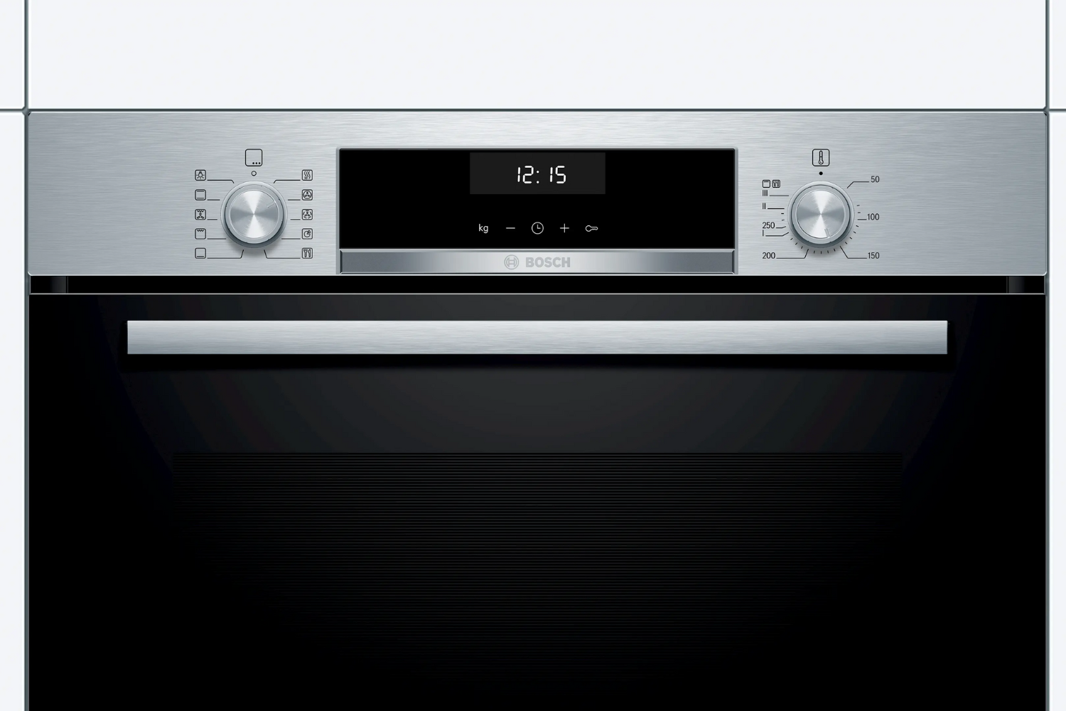 Lò Nướng Bosch HBA5370S0 Series 6 | Lắp Âm 71 Lít