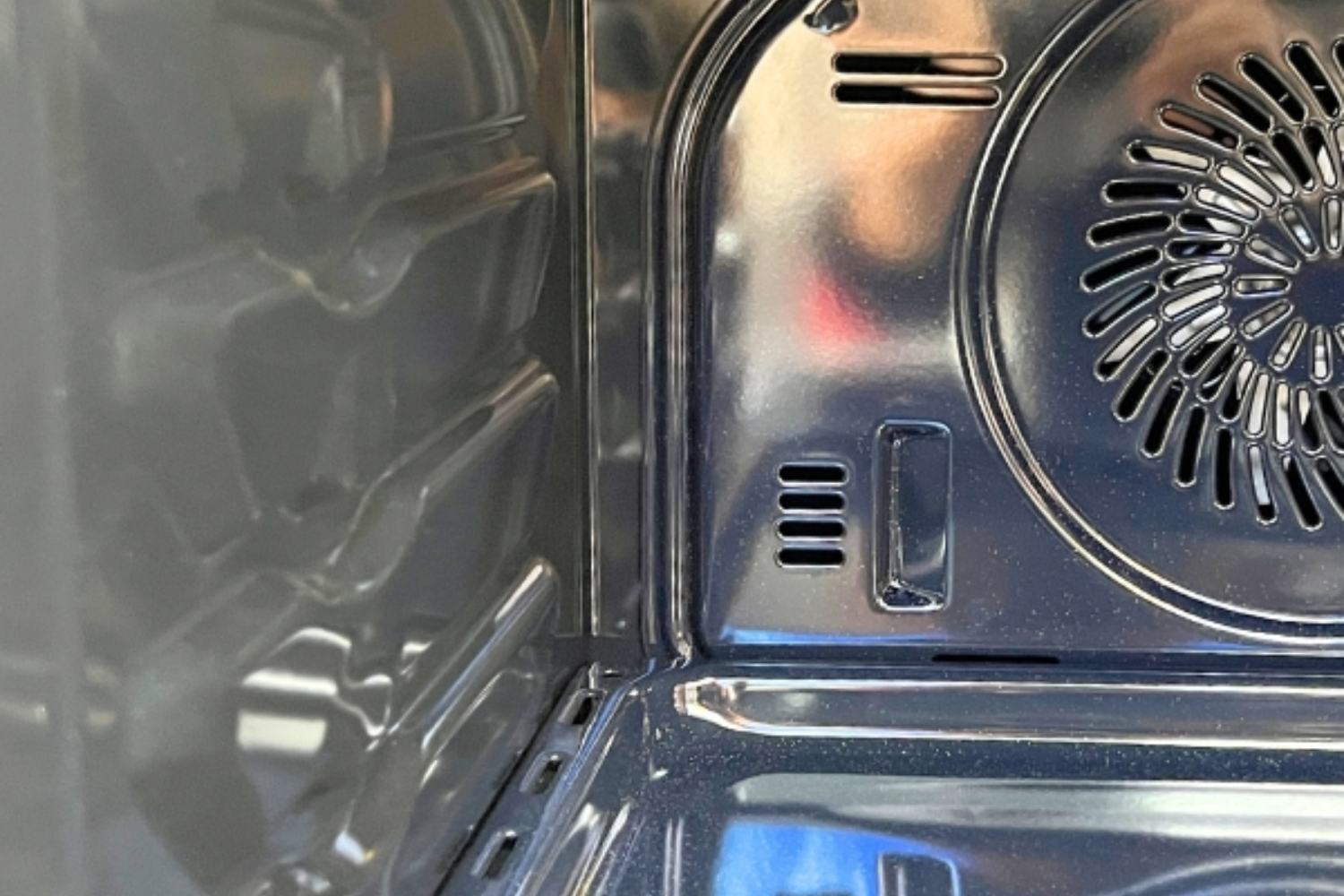 Lò Nướng Malloca MOV-726 MC | Lắp Âm 66 Lít