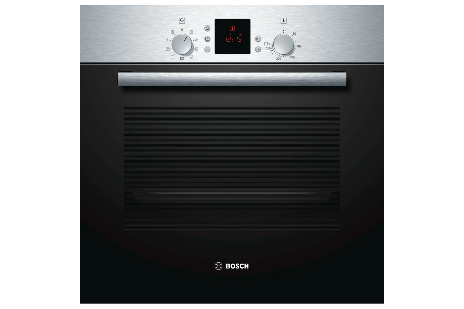 Lò Nướng Bosch HBN532E5 Series 2 | Lắp Âm 66 Lít