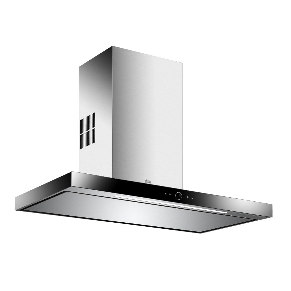 Máy hút mùi áp tường Teka MAESTRO DPL 986 T | 90cm