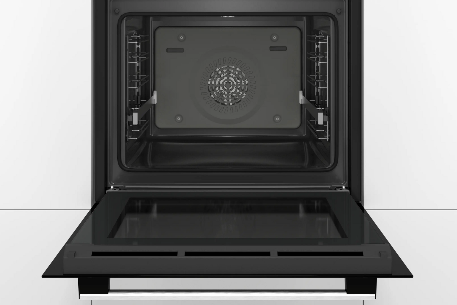 Lò Nướng Bosch HBA5370S0 Series 6 | Lắp Âm 71 Lít