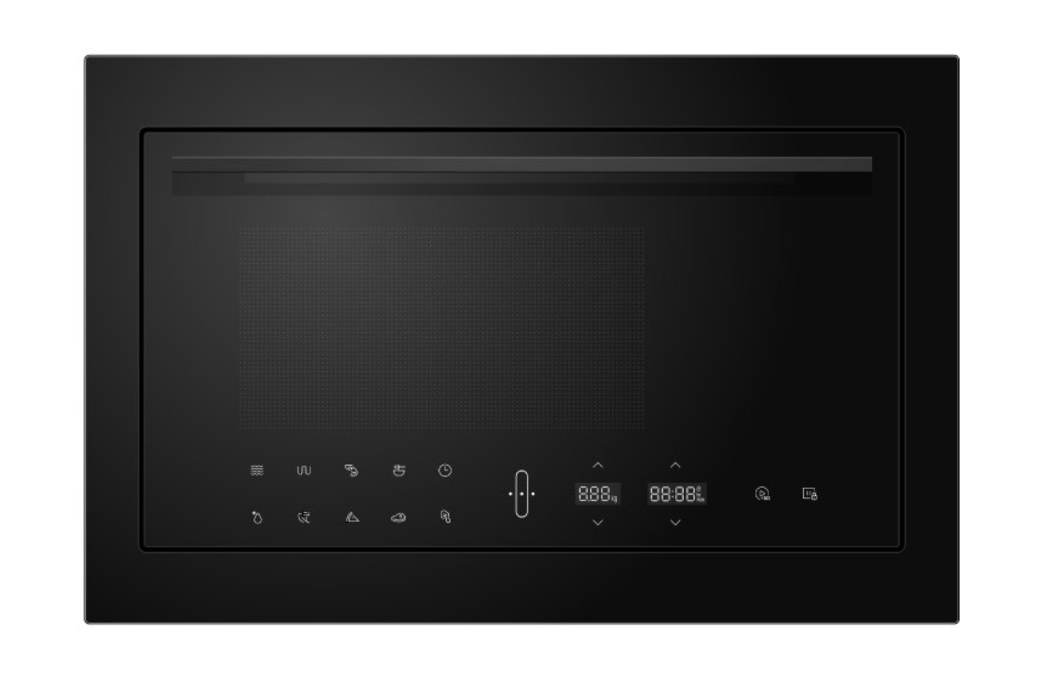 Lò Nướng Vi Sóng Hafele HMO-6T28A (732.31.516) | Lắp Âm 28 Lít