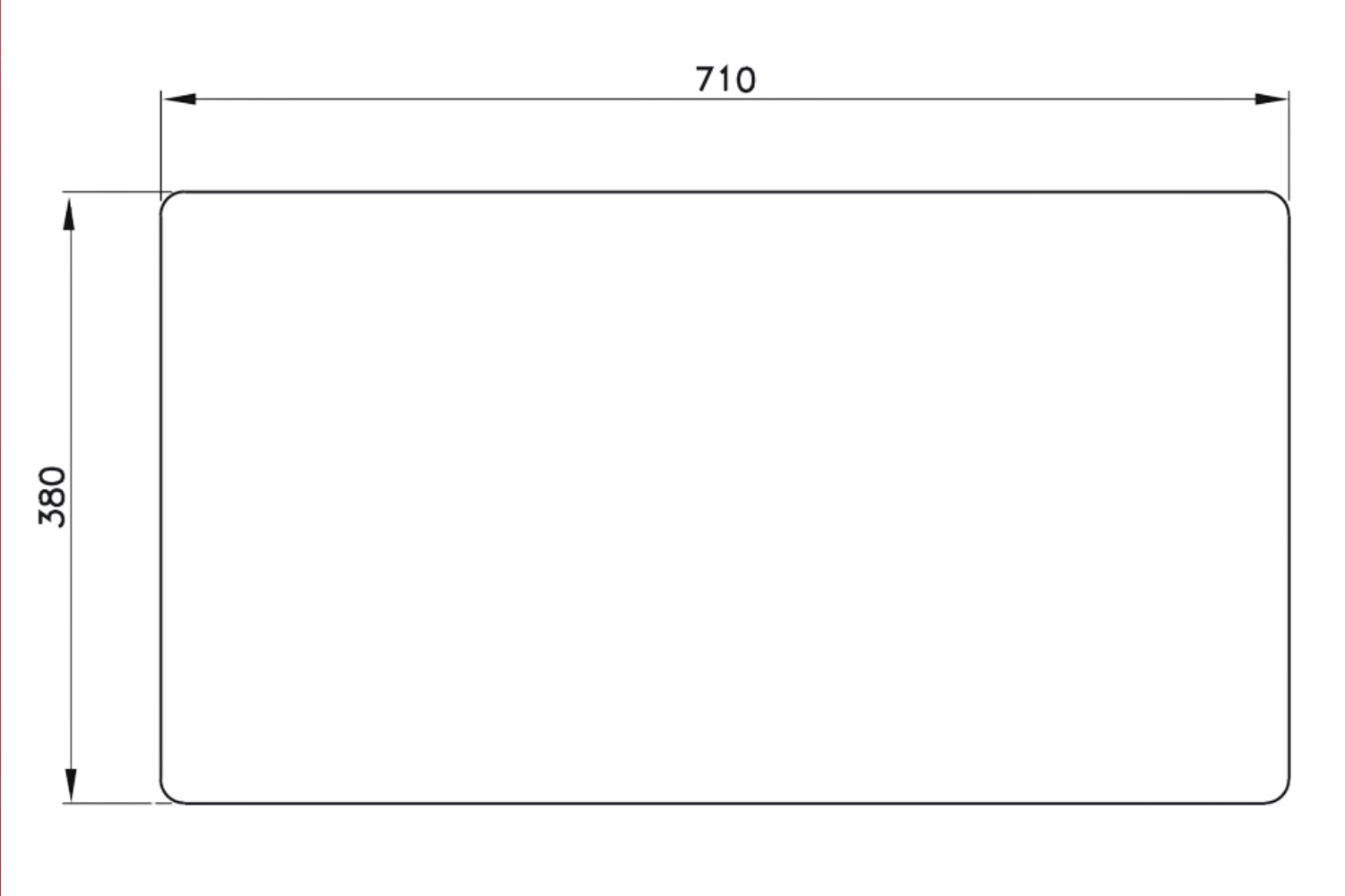 Chậu Rửa Bát 1 Hố Bằng Đá Granstone Hafele Essence HS22-GEN1S90M 577.25.330 | Màu Đen