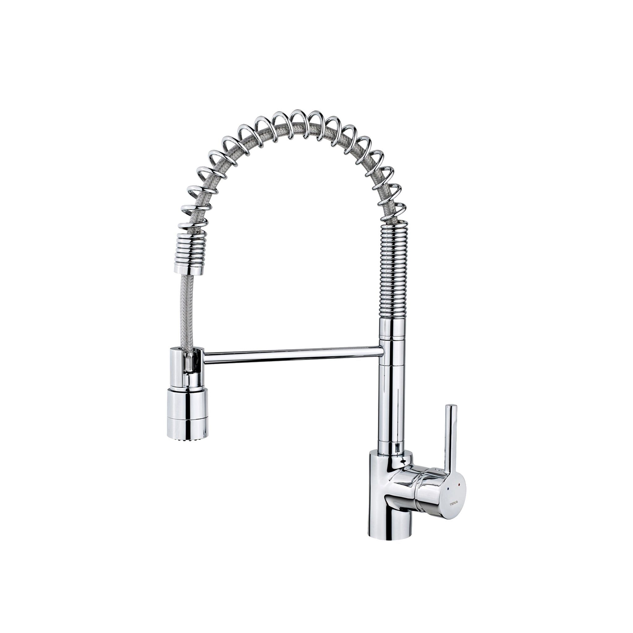 Vòi Rửa Bát Nóng Lạnh Teka ARK 937 239371200