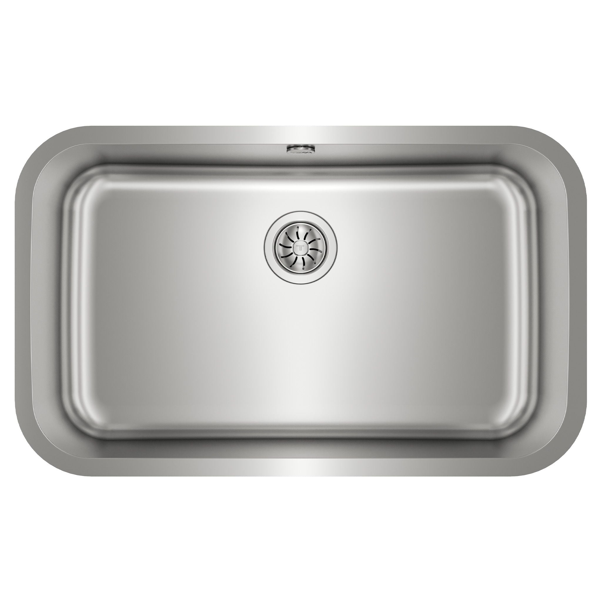 Chậu Rửa Bát 1 Hố Inox 304 Teka BE 74.43-20 1B