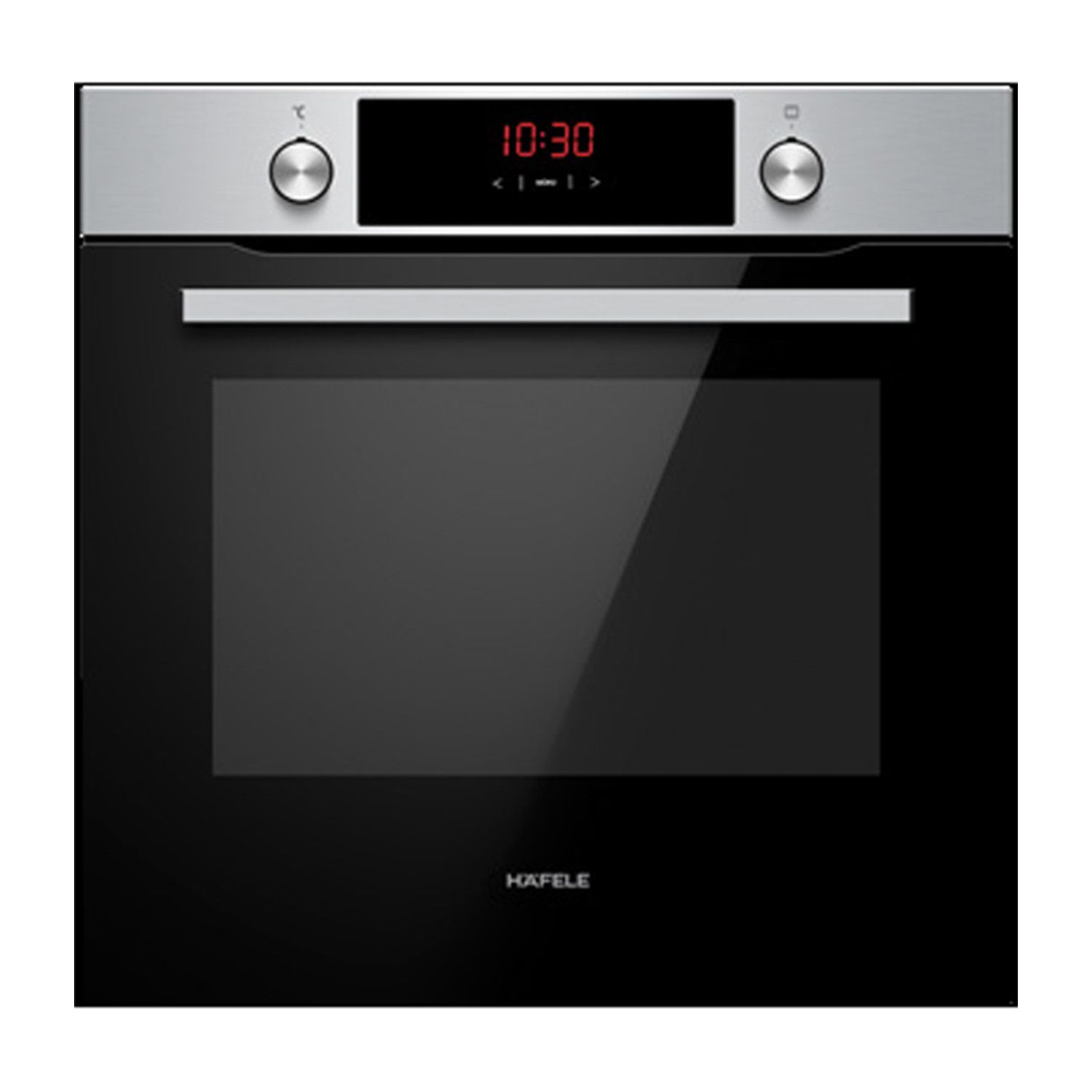 Lò Nướng Âm Tủ Hafele HO-KT60G (535.62.601) | Dung Tích 77 Lít