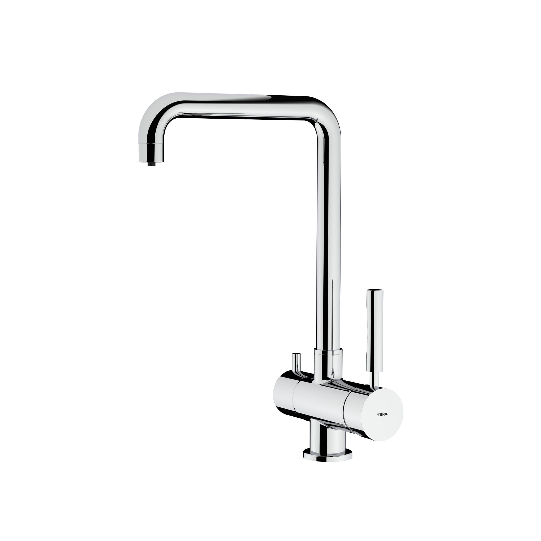 Vòi Rửa Bát Nóng Lạnh Teka OS 210 116090000