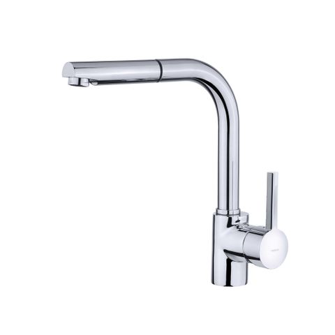 Vòi Rửa Bát Dây Rút Nóng Lạnh ARK 938 239381210