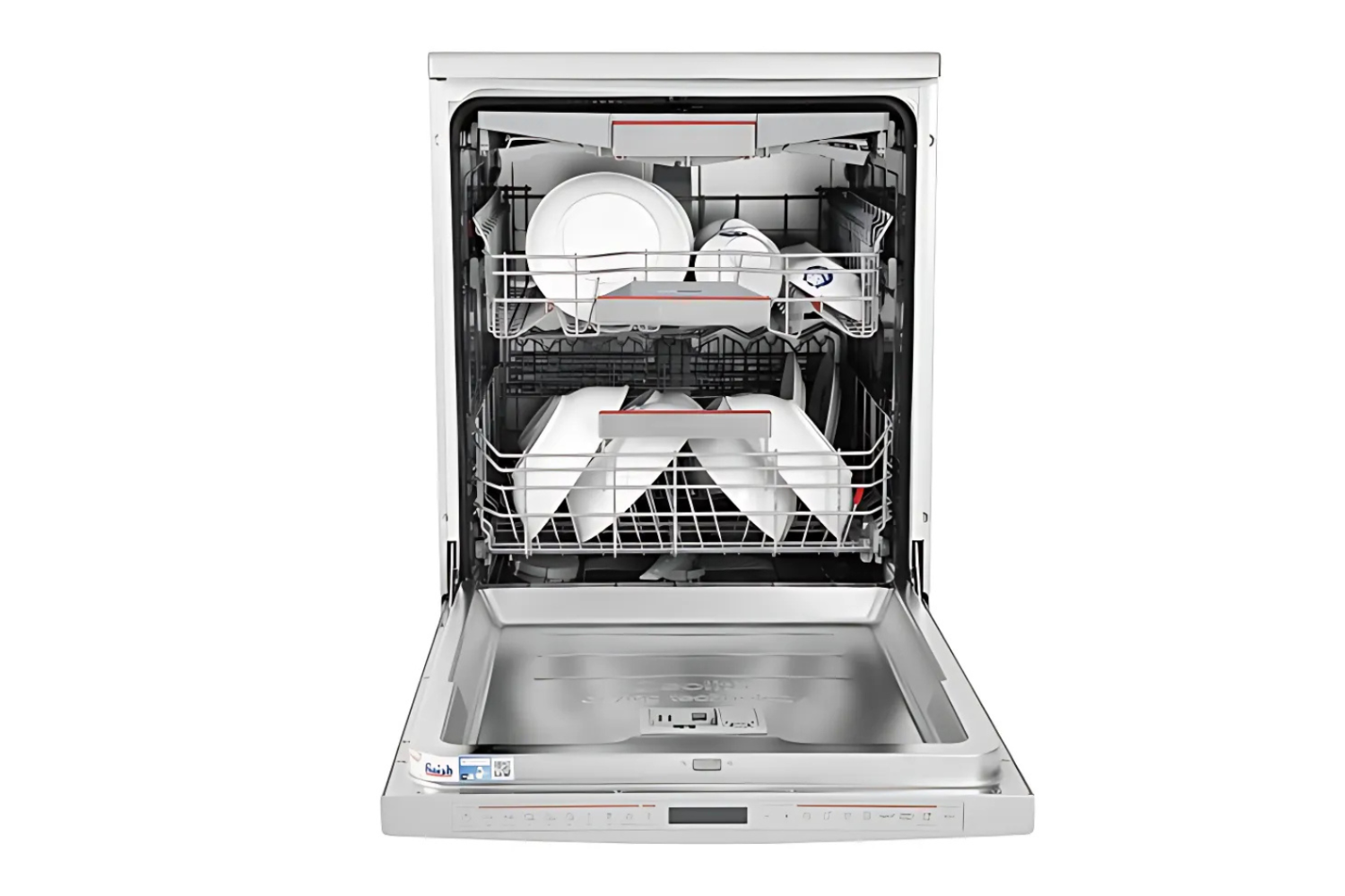 Máy Rửa Bát Độc Lập Bosch SMS8ZDI86M Series 8