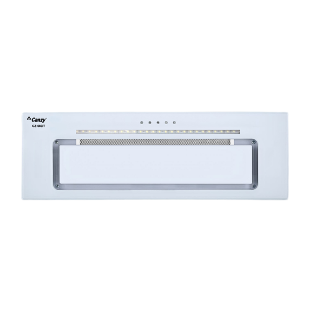 Máy hút mùi âm tủ Canzy CZ 68DT| 90cm
