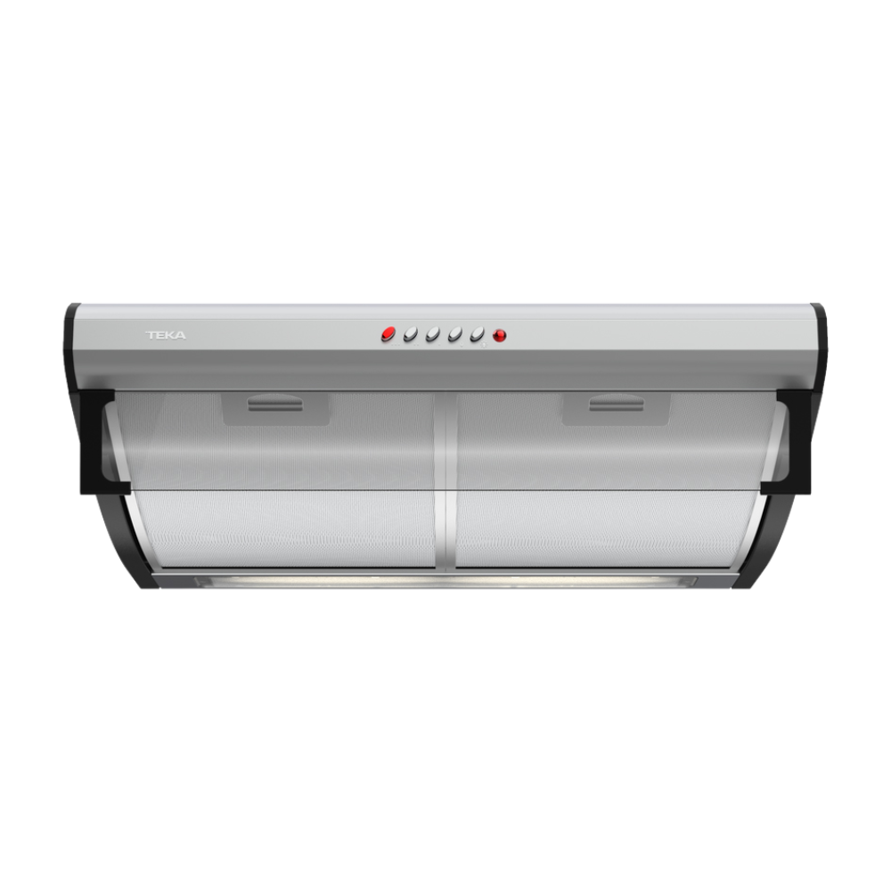 Máy hút mùi truyền thống Teka EASY C 6420 | 60cm