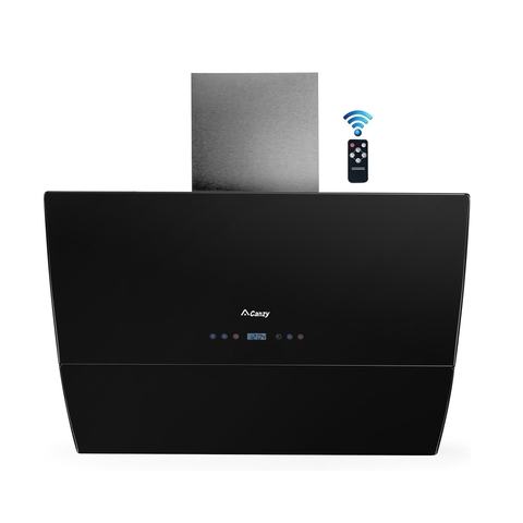 Máy Hút Mùi Kính Vát Cong Canzy CZ 2890GH