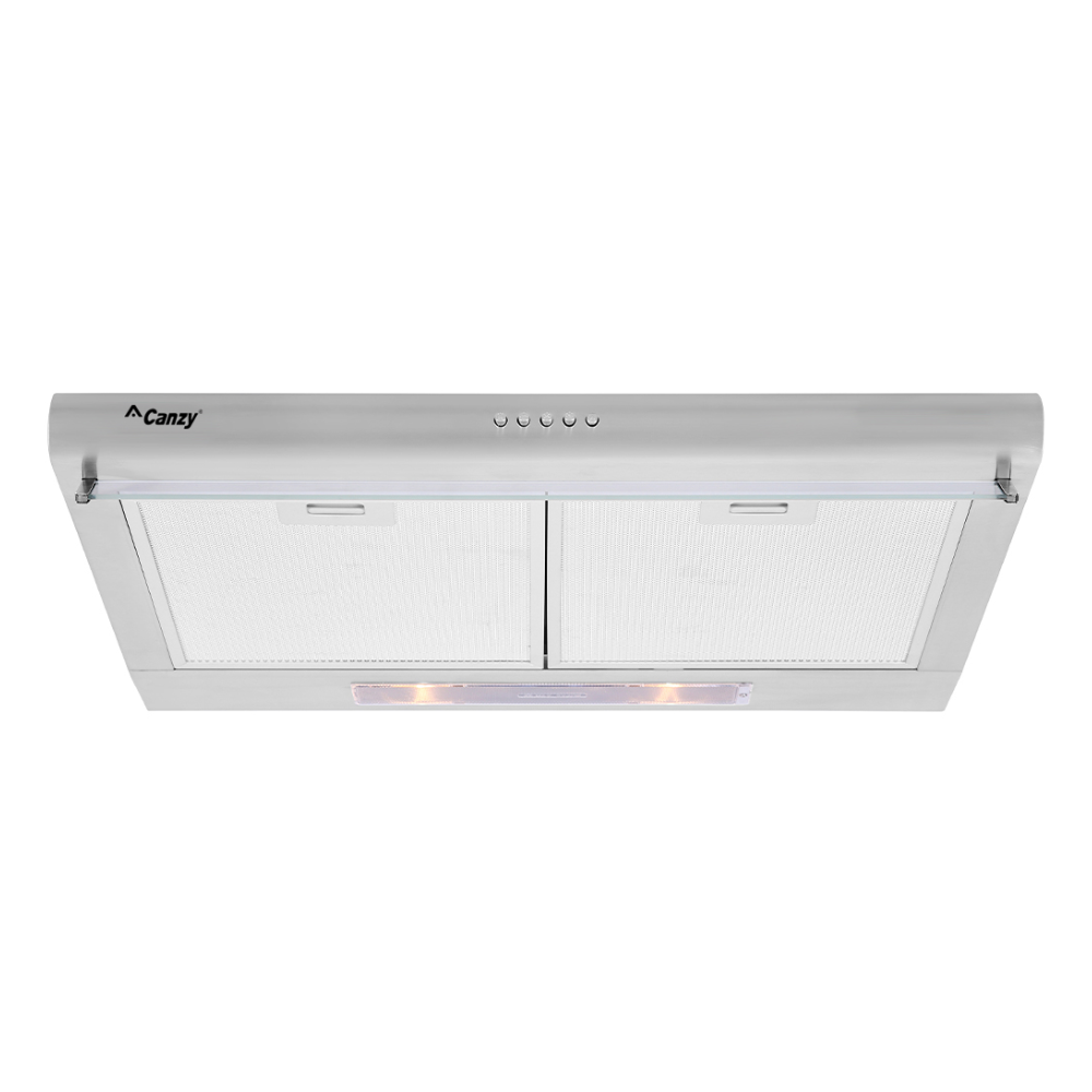 Máy hút mùi cổ điển Canzy CZ 506I