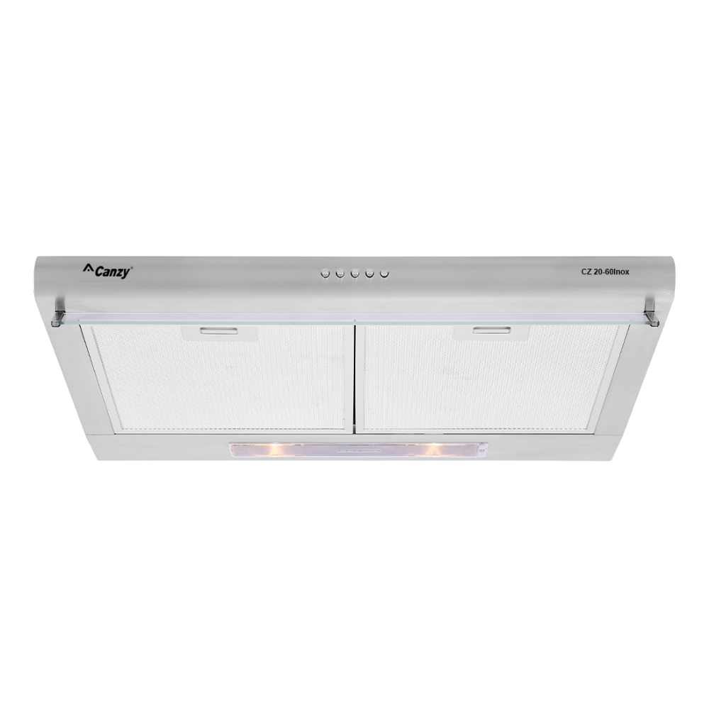 Máy hút mùi cổ điển Canzy CZ 2060I | 60cm