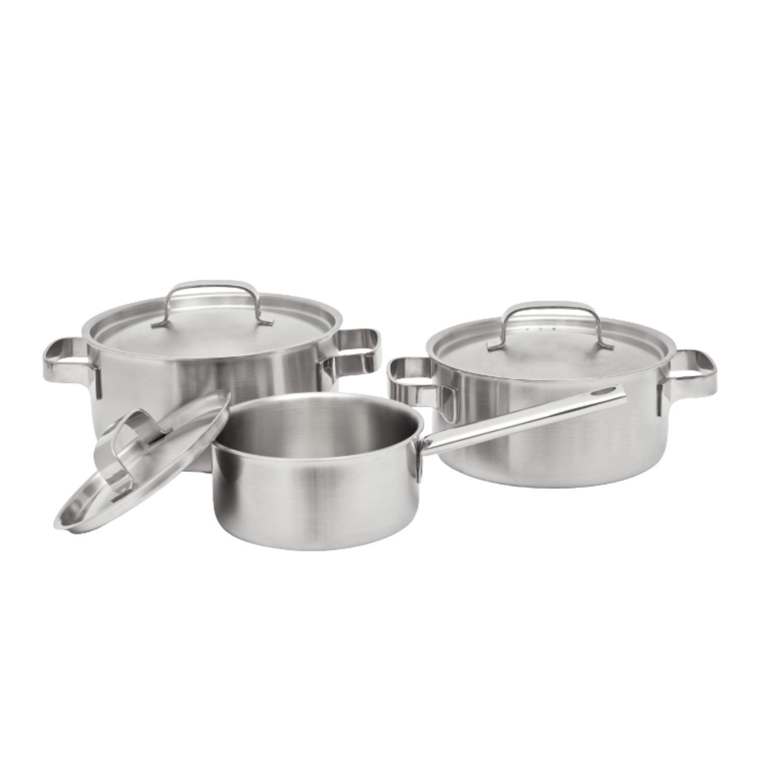 Bộ nồi 6 món Malloca SA-2030