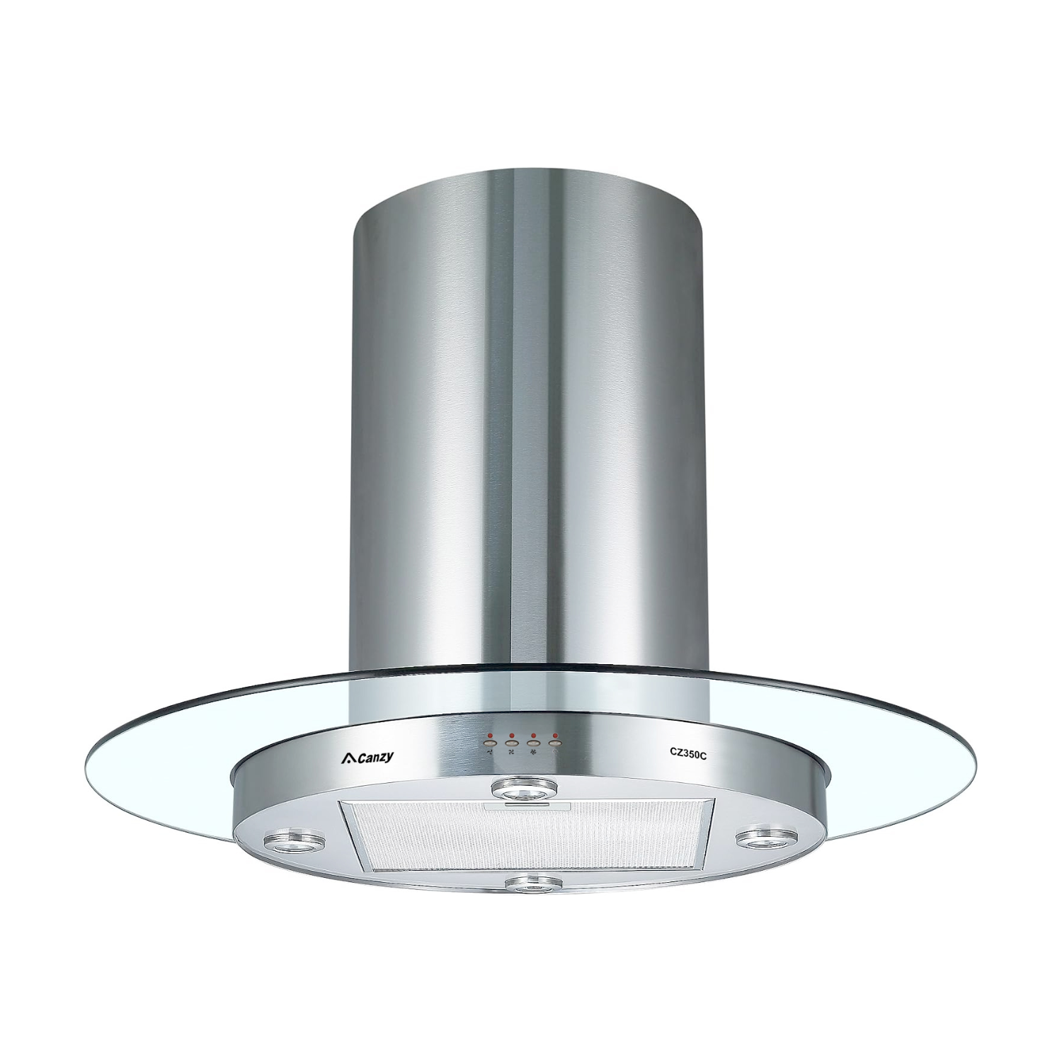 Máy Hút Mùi Treo Độc Lập Canzy CZ 350C