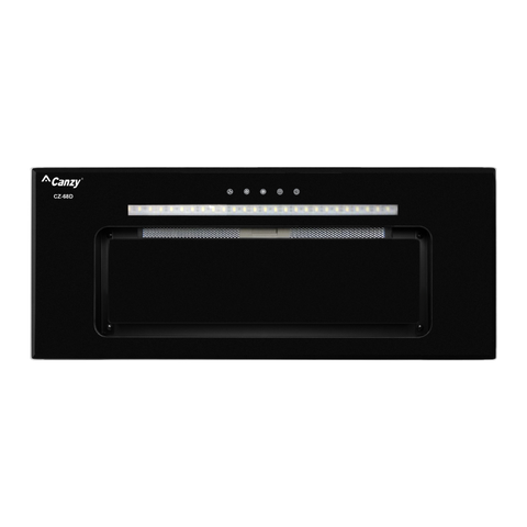 Máy hút mùi âm tủ Canzy CZ 68D | 75cm
