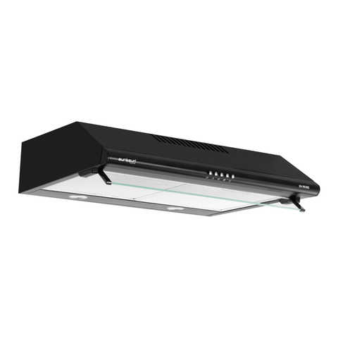 Máy hút mùi âm tủ Eurosun EH-70C05D | 70cm