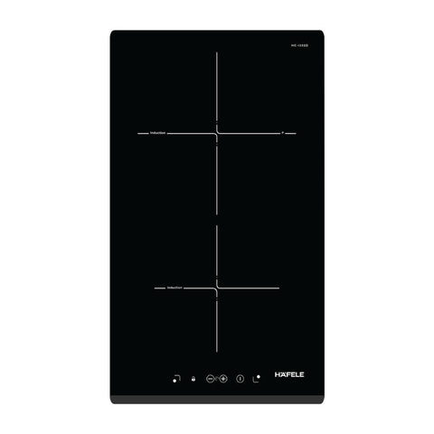 Bếp Từ Đôi Domino Hafele HC-I302D (536.01.900) | Lắp Âm 02 Vùng Nấu