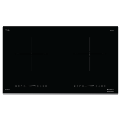 Bếp Từ Đôi Hafele HC-I7325B (533.09.979) | Lắp Âm 02 Vùng Nấu