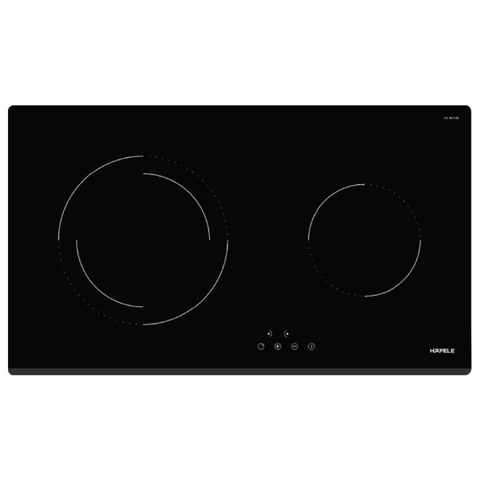 Bếp Điện Đôi Hafele HC-R772D (536.61.685) | 02 Vùng Nấu Hồng Ngoại
