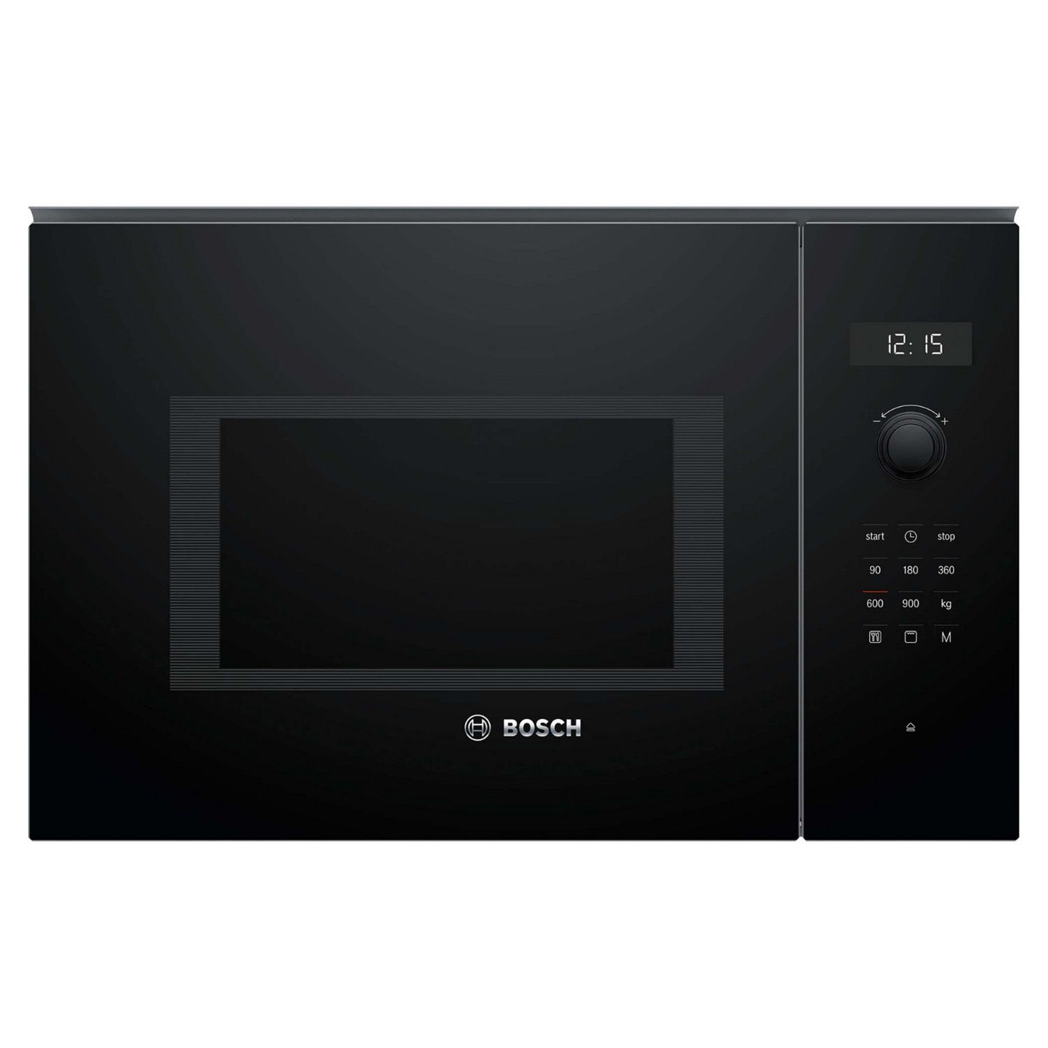 Lò Vi Sóng Bosch BEL554MB0 Series 6 - Lò Vi Sóng Có Nướng Lắp Âm