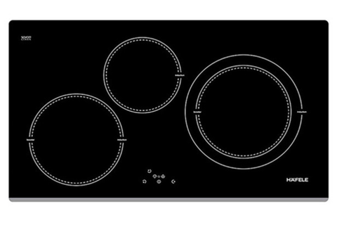 Bếp Từ Âm Hafele HC-I773D (536.61.585) | 03 Vùng Nấu