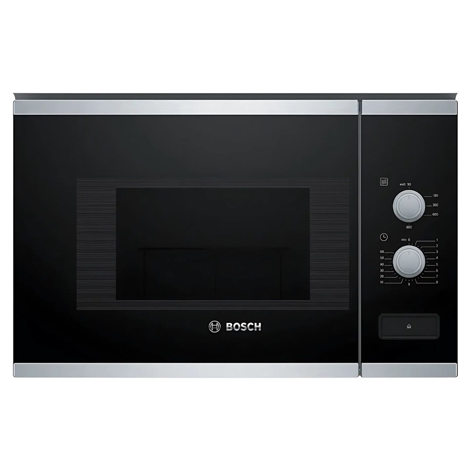 Lò Vi Sóng Âm Tủ Bosch BFL520MS0 Series 4 | Dung Tích 20 Lít