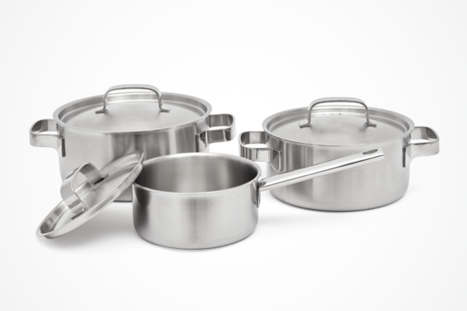 Bộ nồi 6 món Malloca SA-2030