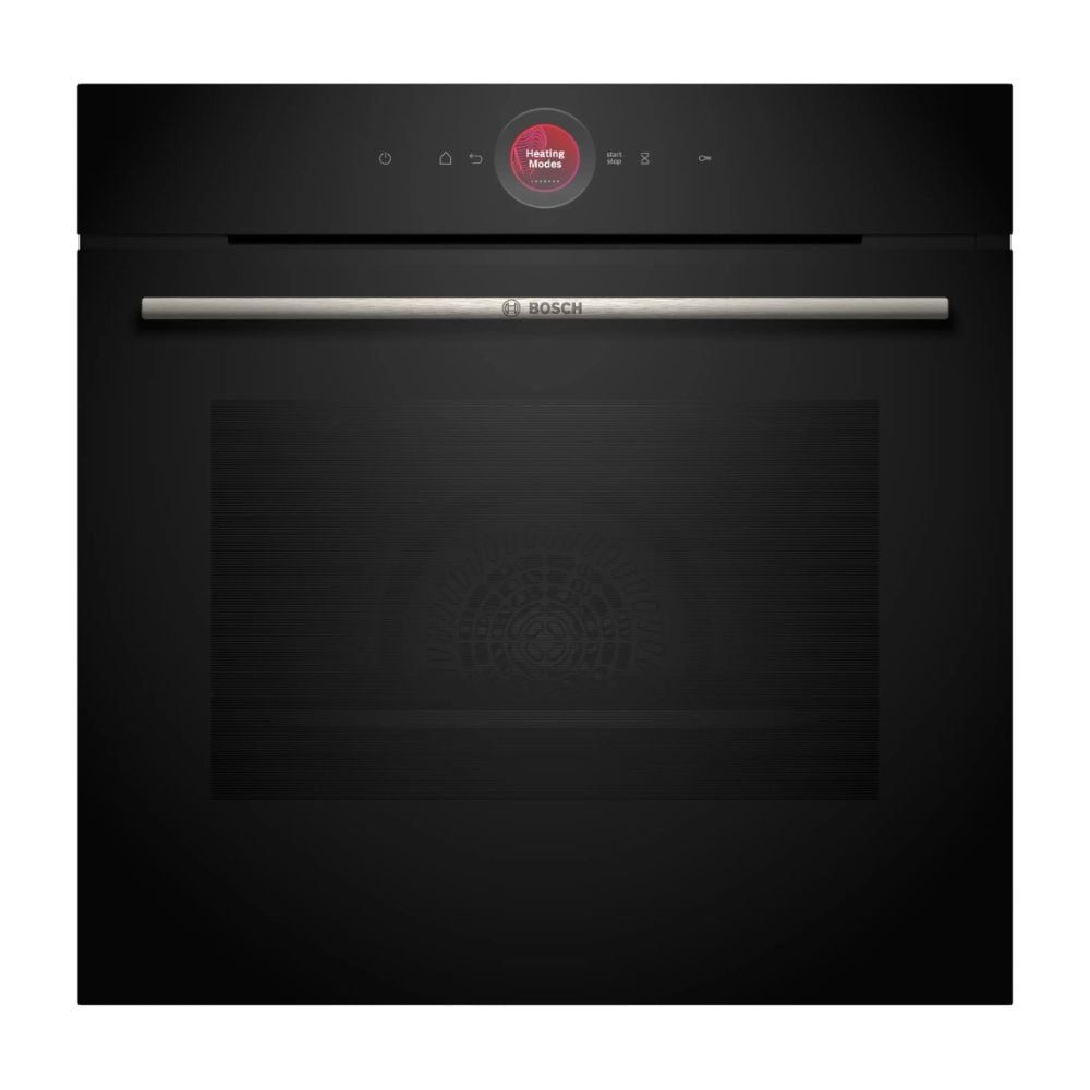 Lò Nướng Bosch HBG7341B1B Series 8 | Lắp Âm 71 Lít