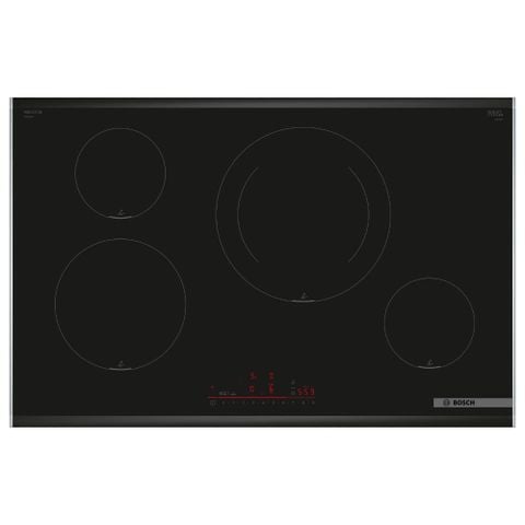 Bếp Từ Âm Bosch PIE875HC1E Series 6 | 04 Vùng Nấu