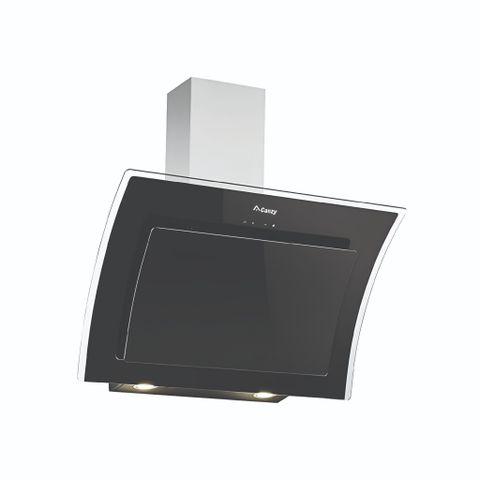 Máy Hút Mùi Kính Vát Vòm Canzy CZ 2770H