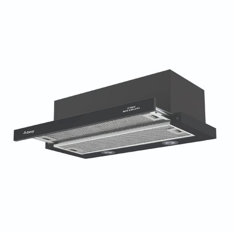 Hút Mùi Âm Tủ Canzy CZ-600GH