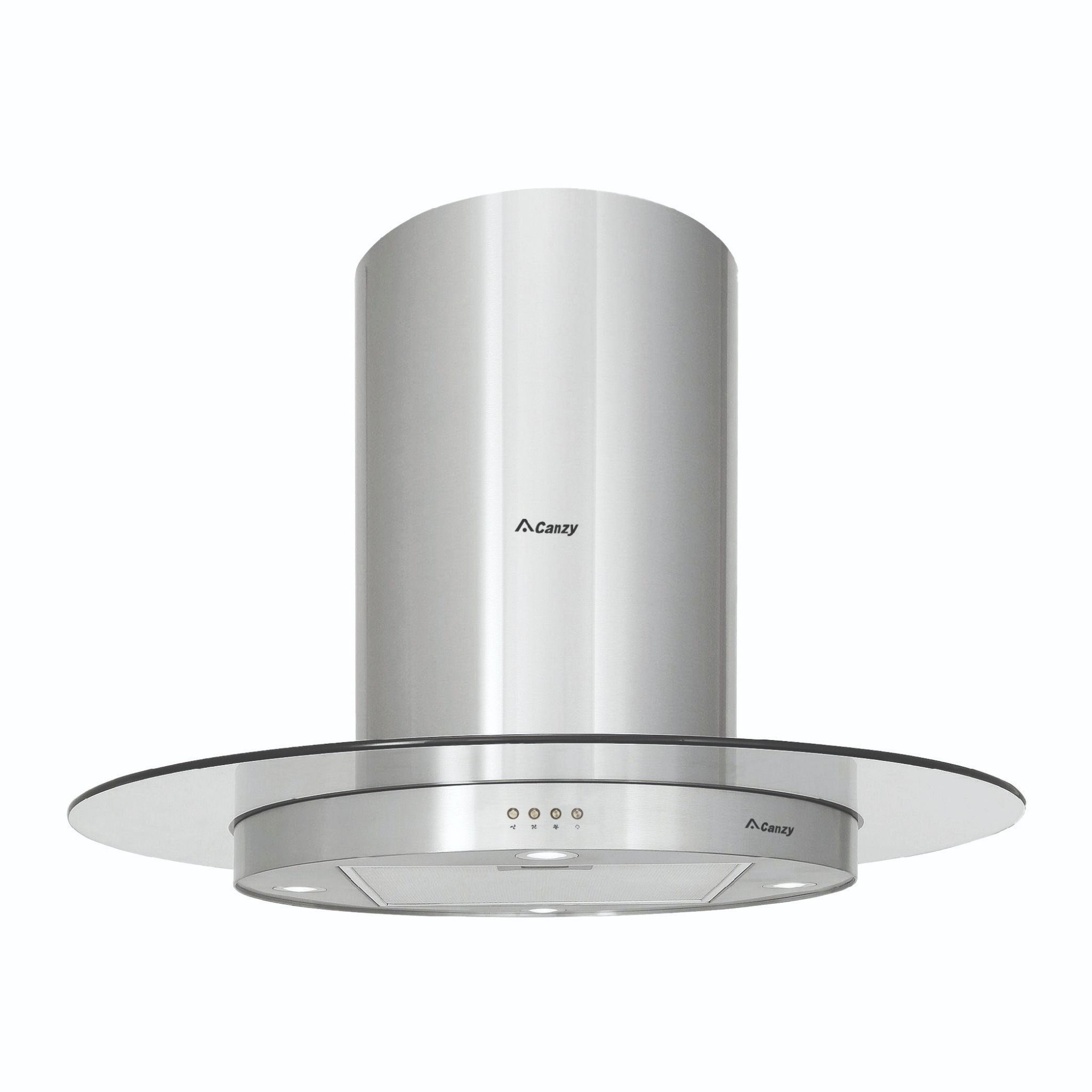 Máy Hút Mùi Treo Độc Lập Canzy CZ 890G