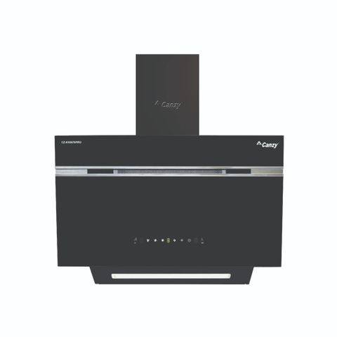 Máy Hút Mùi Kính Vát Canzy CZ KV6670PRO