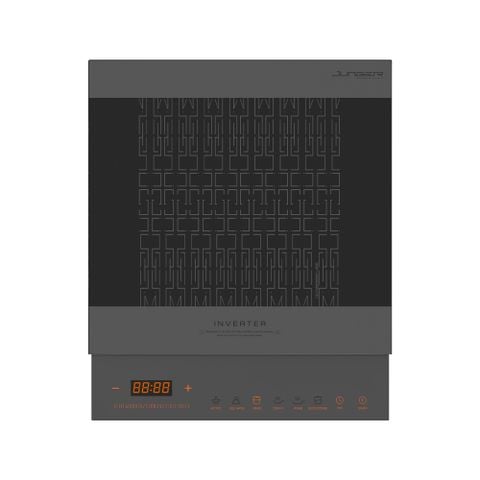 Bếp Từ Đơn Junger CEJ-106-I | Lắp Dương 1 Vùng Nấu