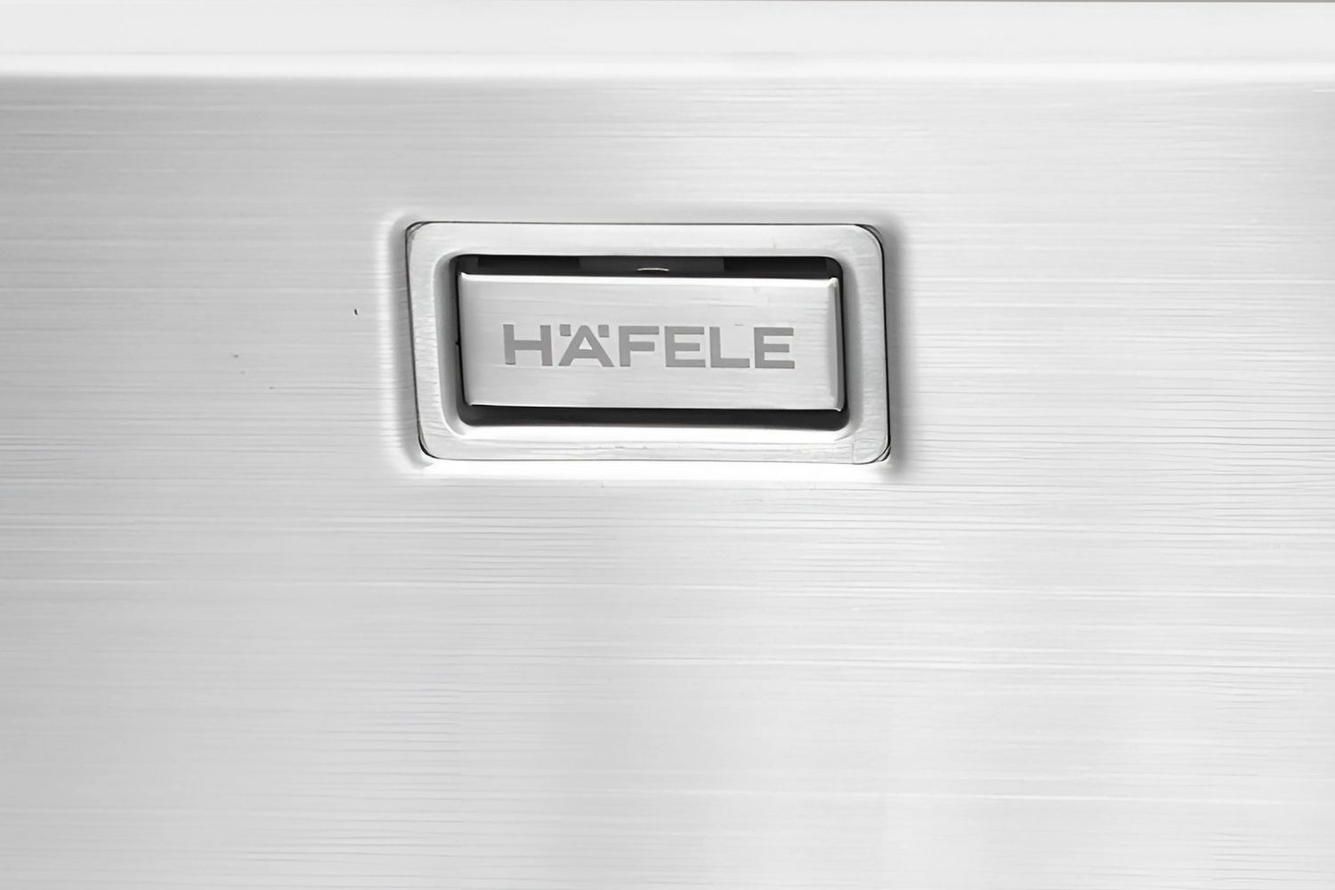 Chậu Rửa Bát 1 Hố Inox 304 Hafele HS21-SSD1S60 567.94.010